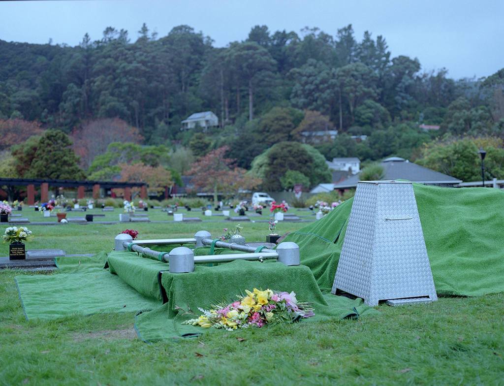 If you saw the back of my head, would you assume I had a&nbsp;face?