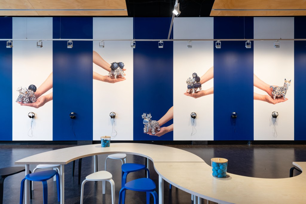 Merri-bek’s Marvellous Mythical&nbsp;Mates