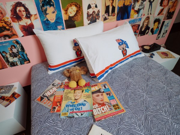 From Bedroom to Gallery: Exploring Queer Identity in 1980s&nbsp;Australia