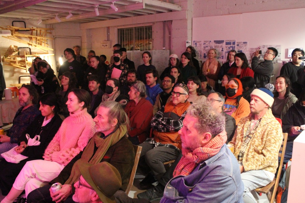 Comics Off the Page by Gutter&nbsp;Stars